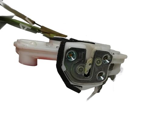 Front left lock MAZDA CX-5 (KE, GH) 2.2 D AWD (KE2AW) | BP36799843C98  - Image 6