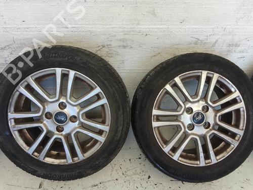 Rim FORD TOURNEO COURIER B460 MPV 1.0 EcoBoost | BP18738604C45 