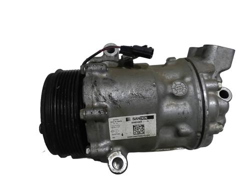 AC compressor DACIA SANDERO III 1.0 TCe 110 | BP34153052M34  - Image 7