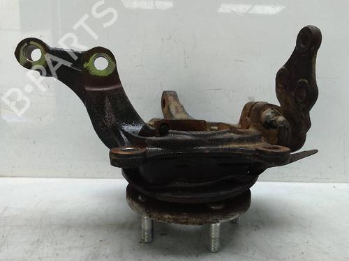 Right front steering knuckle KIA CARENS IV 1.7 CRDi | BP25435045M26 - Image 2