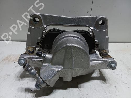 Right front brake caliper DS DS 4 II (FR_, FB_, F3_, FP_) E-TENSE 225 (F3DGZT) | BP39165331M104 - Image 4
