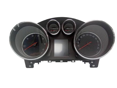 Used Instrument cluster Instrument cluster 20980131 20980131