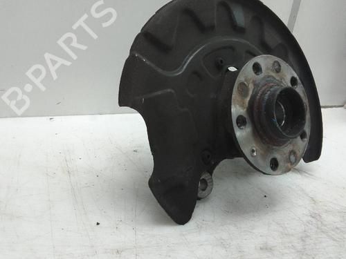 Used Right front steering knuckle AUDI A3 Sportback (8VA, 8VF) [2012-2021]  18575947