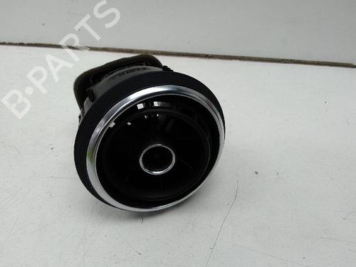 Air vent AUDI A3 Sportback (8VA, 8VF) 2.0 TDI | BP19776604I21 