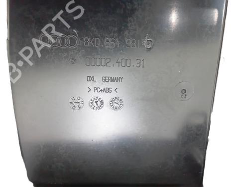 Middle console AUDI A4 B8 (8K2) 2.0 TDI | BP38773457I22 - Image 10