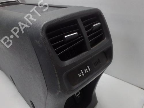 Middle console PEUGEOT RIFTER 1.5 BlueHDi 130 | BP29385487I22 