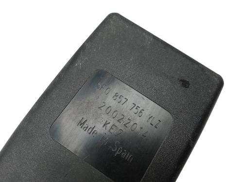 Seat buckle SEAT LEON (5F1) 2.0 TDI | BP28150646I32 - Image 3