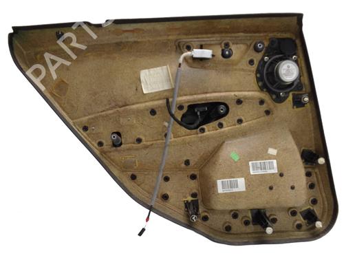 Rear right panel BMW X3 (E83) 2.0 sd | BP23455950C61  - Image 5