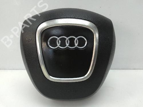Driver airbag AUDI A3 (8P1) 1.4 TFSI | BP22521537C9 