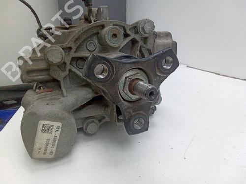 Rear differential BMW X1 (F48) xDrive 25 e Plug-in-Hybrid | BP26159385M24 