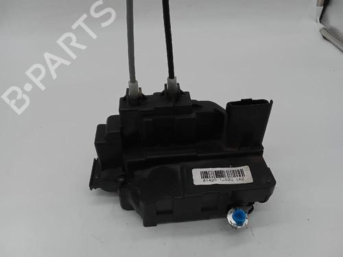Rear right lock HYUNDAI i20 I (PB, PBT) 1.2 | BP27733119C99 