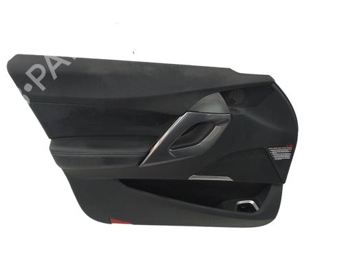 Front left panel DS DS 5 (KF_) 2.0 BlueHDi 180 | BP19171904C58 - Image 2