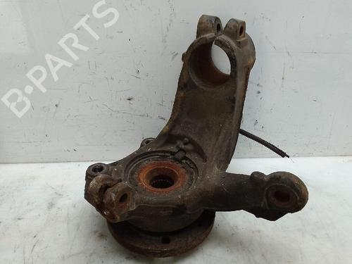 Right front steering knuckle CITROËN C-ELYSEE (DD_) 1.6 BlueHDi 100 | BP27447358M26 