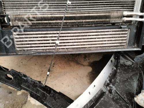 Used Intercooler BMW 5 (E60) 520 d (163 hp) 30377230
