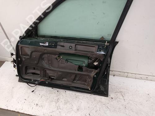 Right front door JAGUAR XJ (XJ40, XJ81) 6 4.0 | BP29477369C3 