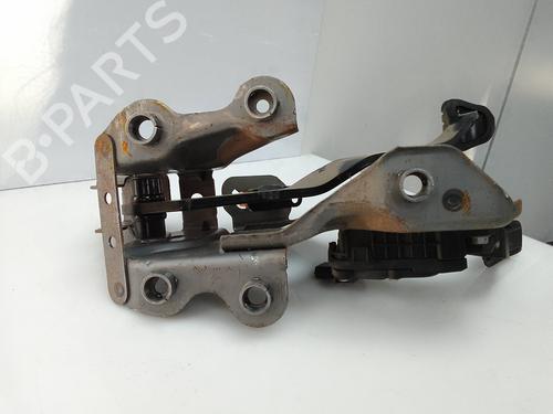 Pedal NISSAN QASHQAI II (J11, J11_) | BP26055584I4