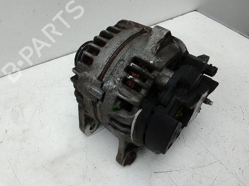 Used Alternator RENAULT SCÉNIC II (JM0/1_) 1.9 dCi (JM14) (131 hp) 20231014
