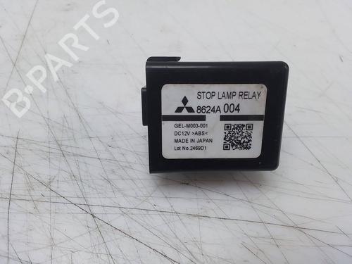 Used Electronic module CITROËN C4 II (NC_) 1.6 HDi 90 (92 hp) 26172981