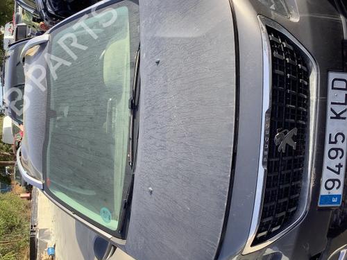 Step PEUGEOT 2008 I (CU_) 1.2 VTi | BP30506435C149 