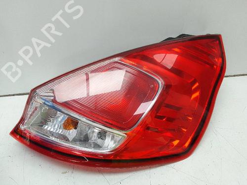 Right taillight FORD FIESTA VI (CB1, CCN)  | BP18970586C35 