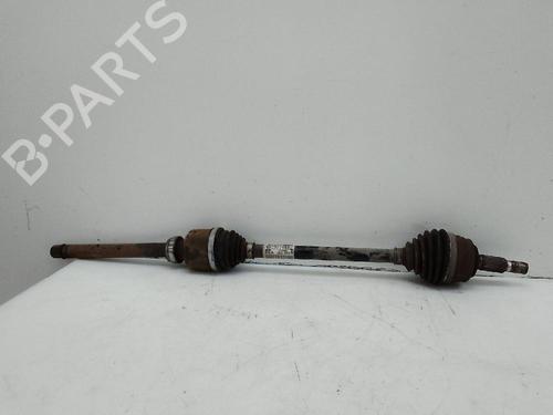 Right front driveshaft PEUGEOT RIFTER 1.5 BlueHDi 130 | BP24954077M39 