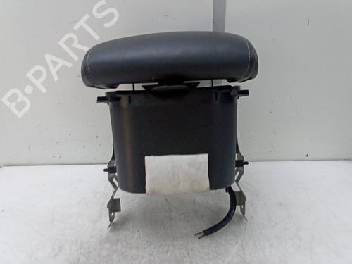 Used Armrest / Center console Armrest / Center console NISSAN NAVARA NP300 (D40) 2.5 dCi 4WD (174 hp) 19788296 19788296