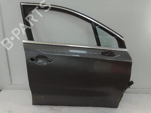 Right front door CITROËN DS4 (NX_) 1.6 BlueHDi 120 BP26575143C3