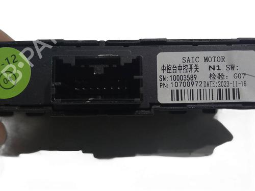 Switch MG MG ZS SUV (AZS1) 1.5 VTi | BP31037521I30