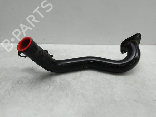 Used Pipe TOYOTA YARIS (_P9_) 1.4 D-4D (NLP90_, NLP90R) (90 hp) 26054429