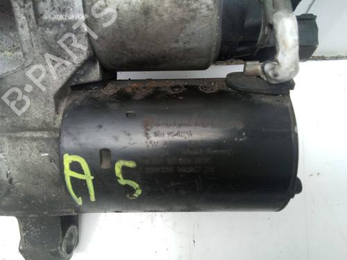 Startmotor AUDI A5 (F53, F5P) 2.0 TDI (190 hp) 26052099