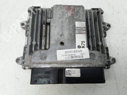 Electronic module HYUNDAI IONIQ (AE) 1.6 GDI Hybrid | BP19105478M83 