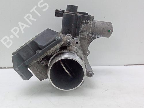 Drosselklappe für VW TOUAREG (7LA, 7L6, 7L7) 2.5 R5 TDI (174 hp) 26158178