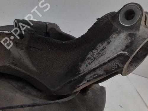 Used Right front steering knuckle LAND ROVER RANGE ROVER EVOQUE (L538) 2.2 D 4x4 (150 hp) 26949612