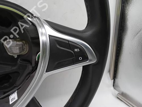 Steering wheel DACIA SANDERO II 1.5 Blue dCi 95 (B8JL) | BP30192300C49 