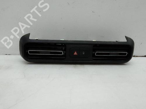 Air vent CITROËN BERLINGO (ER_, EC_) 1.5 BlueHDi 130 (ECYHZJ, ECYHZR) | BP23559635I21 