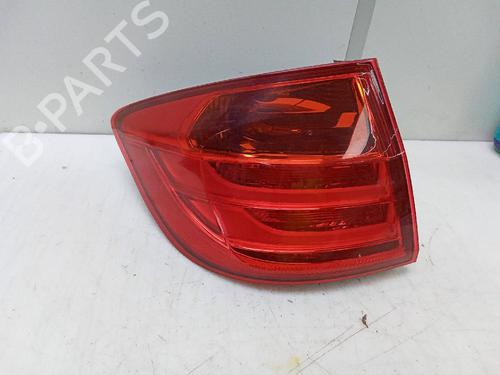 Left taillight BMW 3 Touring (F31) 320 d xDrive | BP18572686C34 