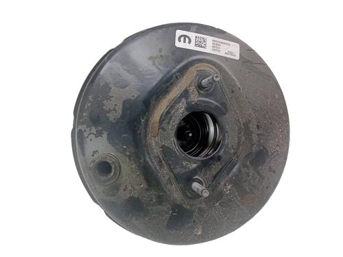 Used Servo brake Servo brake FIAT 500 (312_) 1.0 Mild Hybrid (312.AYD1B) (69 hp) 21139990 21139990