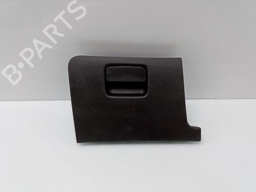 Guantera VW GOLF VII (5G1, BQ1, BE1, BE2) 1.4 TSI (125 hp) 28150961