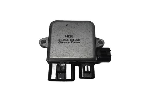 Used Electronic module NISSAN LEAF (ZE0) Electric (109 hp) 30677627