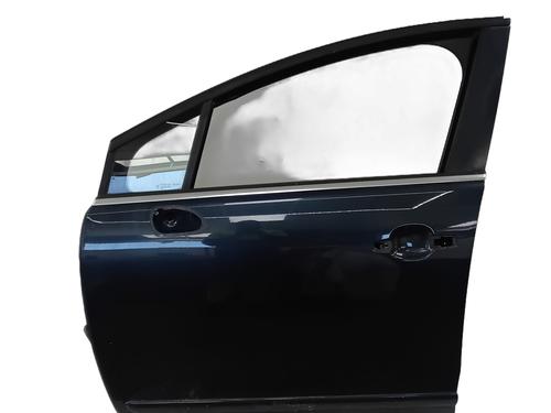 Used Left front door PEUGEOT 5008 (0U_, 0E_) 1.6 HDi (114 hp) 31583058