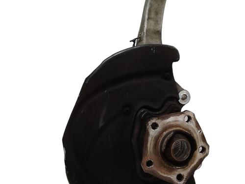 Left front steering knuckle AUDI Q7 (4MB, 4MG, 4MQ) 3.0 TFSI quattro | BP24121088M25 - Image 4