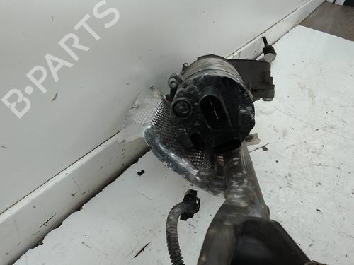 Styregear/Snekke AUDI Q3 (F3B) 35 TDI | BP26055040M22 