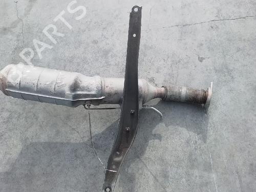 Used Exhaust system DACIA SANDERO 1.5 dCi (88 hp) 26050347