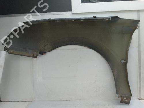 Forkjerm høyre OPEL VECTRA C (Z02) 1.8 16V | BP26611799C42 