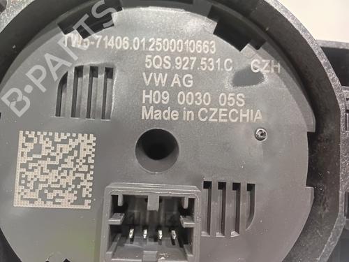 Switch VW TIGUAN (CT1) 2.0 TDI | BP39504082I30 - Image 7