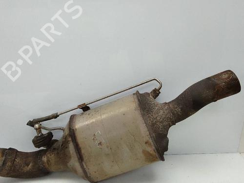 Used Catalyst JEEP COMPASS (MK49) [2006-2025]  22344606