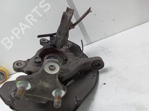 Used Right front steering knuckle TOYOTA PRIUS PLUS (_W4_) 1.8 Hybrid (ZVW40W, ZVW41W) (136 hp) 18575433