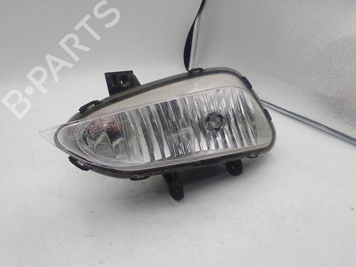 Left front fog light OPEL MOKKA / MOKKA X (J13) 1.6 CDTI (_76) | BP29477364C30 