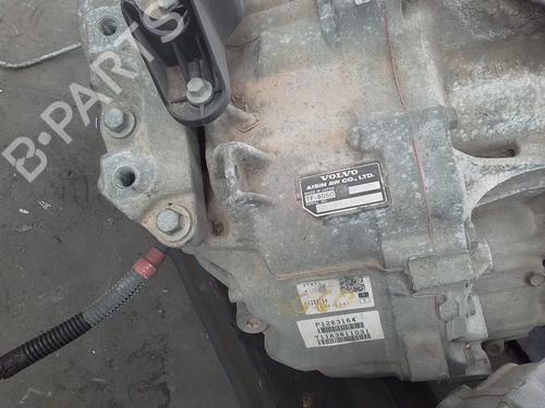 Gearbox VOLVO XC60 I SUV (156) D3 / D4 | BP28211856M3 