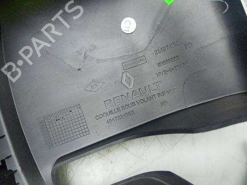 Other RENAULT CLIO V (B7_) 1.5 Blue dCi 85 (B7AG) | BP20852959O1 